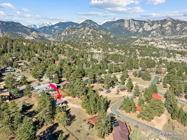 $455,000 | 830 Morgan Street, Estes Park, CO 80517