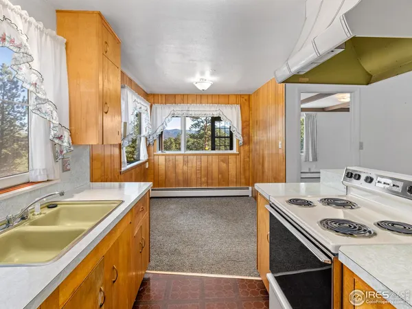$455,000 | 830 Morgan Street, Estes Park, CO 80517