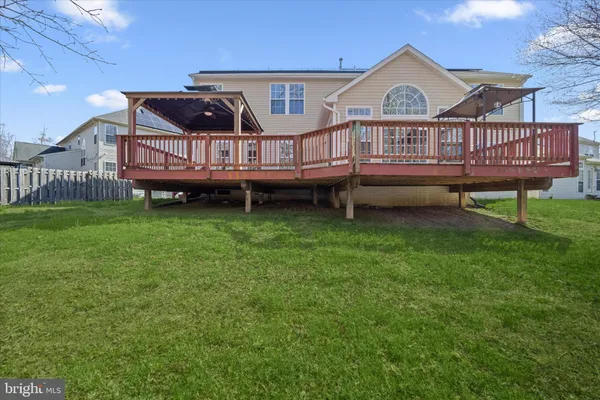 $4,800 | 8314 Sunnybrook Court, Brandywine, MD 20613