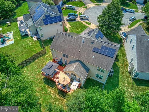 $4,800 | 8314 Sunnybrook Court, Brandywine, MD 20613