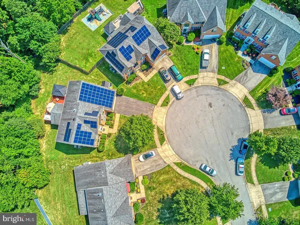 $4,800 | 8314 Sunnybrook Court, Brandywine, MD 20613