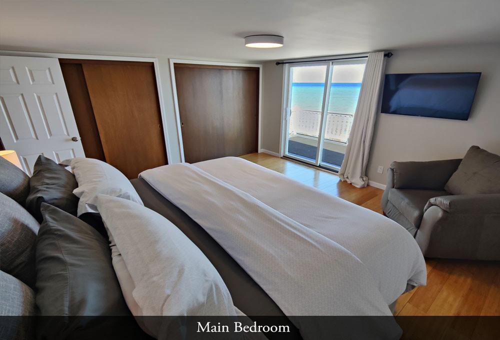 N2890 Lakeshore Road Kewaunee, WI 54216 - Photo 12 of 26