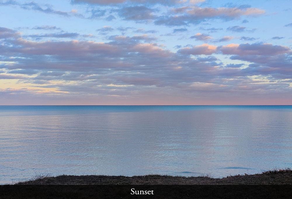 N2890 Lakeshore Road Kewaunee, WI 54216 - Photo 18 of 26