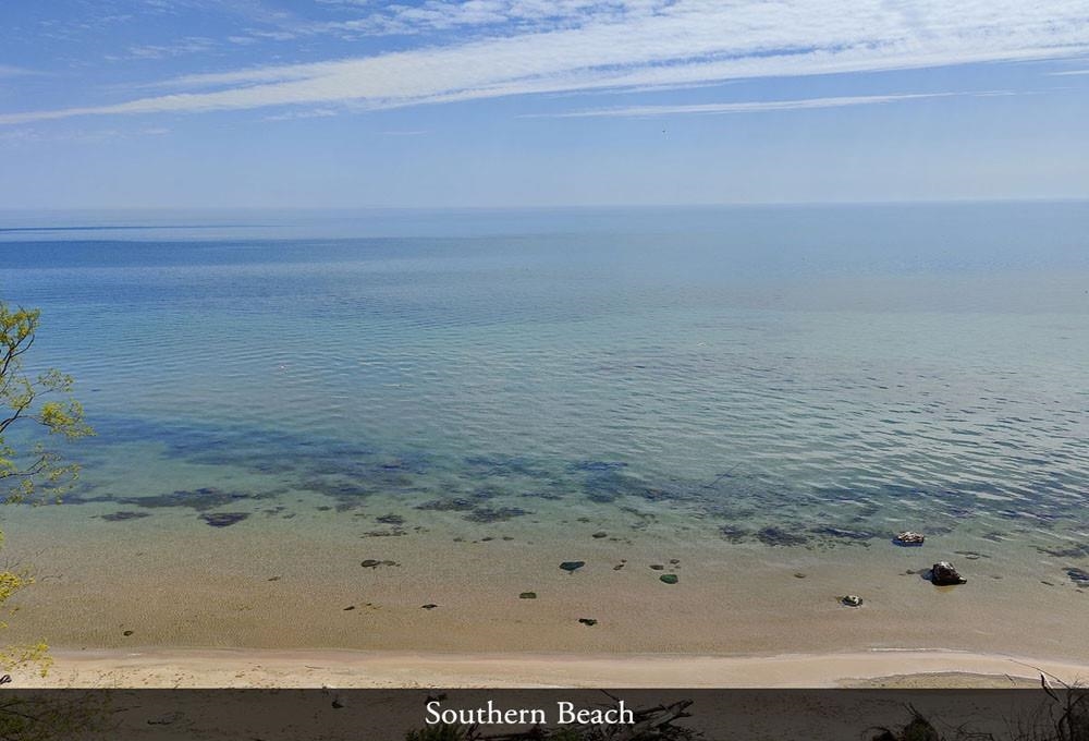 N2890 Lakeshore Road Kewaunee, WI 54216 - Photo 20 of 26