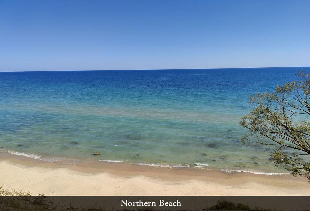 N2890 Lakeshore Road Kewaunee, WI 54216 - Photo 21 of 26