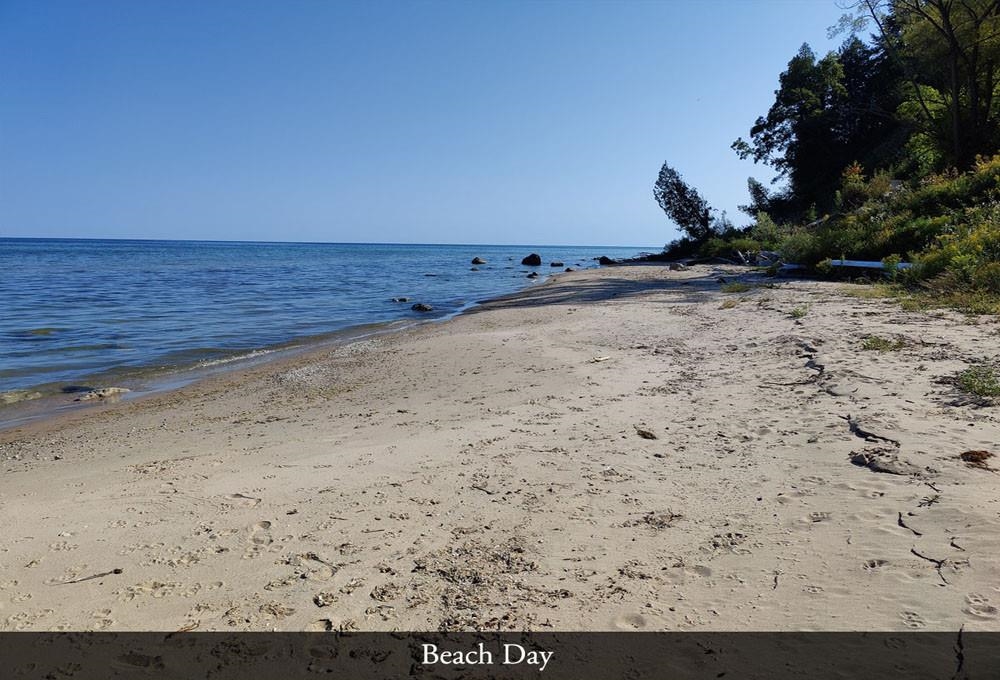 N2890 Lakeshore Road Kewaunee, WI 54216 - Photo 22 of 26