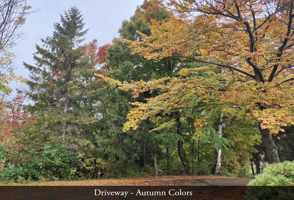 N2890 Lakeshore Road Kewaunee, WI 54216 - Photo 24 of 26