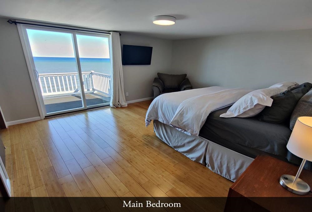 N2890 Lakeshore Road Kewaunee, WI 54216 - Photo 10 of 26