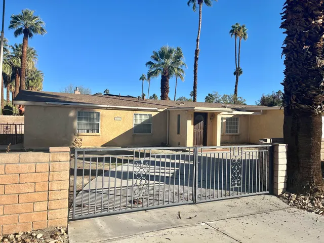 $425,000 | 37520 Da Vall Drive, Rancho Mirage, CA 92270