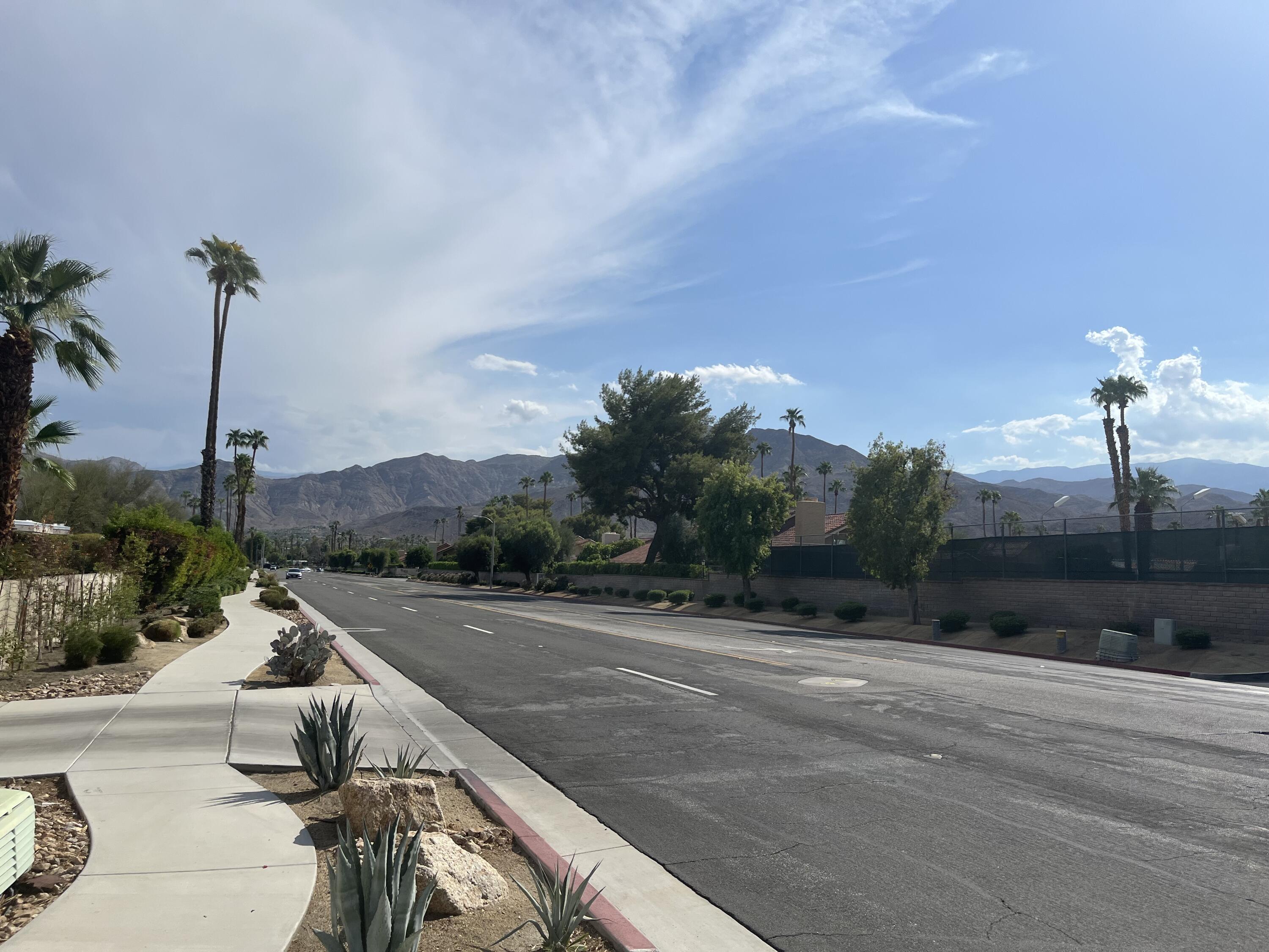 37520 Da Vall Drive Rancho Mirage, CA 92270 - Photo 22 of 23 a view of a terrace