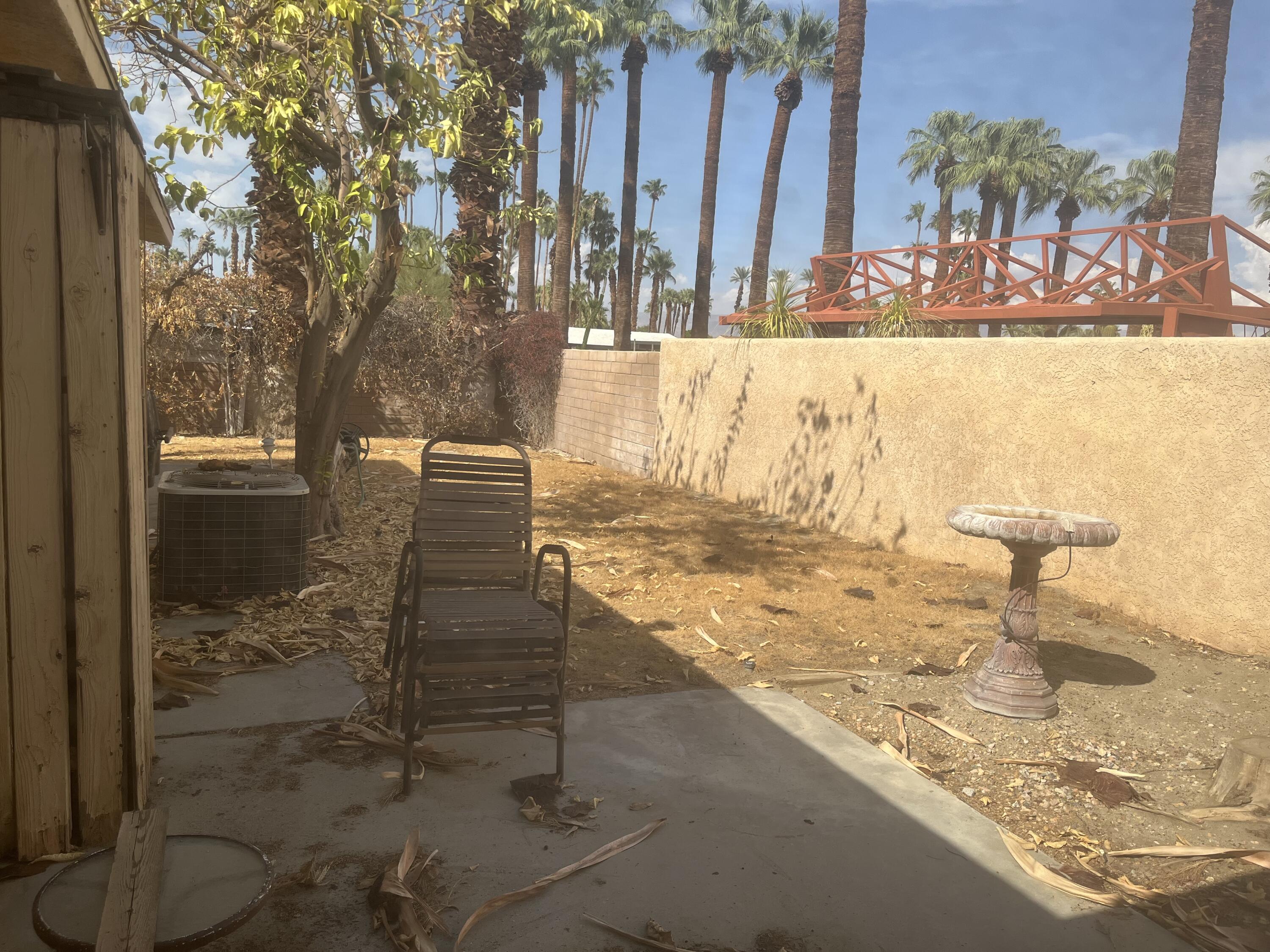 37520 Da Vall Drive Rancho Mirage, CA 92270 - Photo 23 of 23 a view of an ocean view