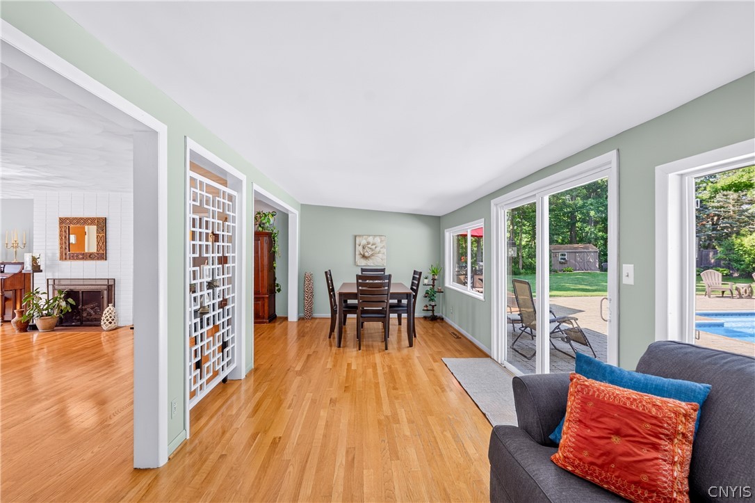 45 Arlington Road Utica, NY 13501 - Photo 40 of 50