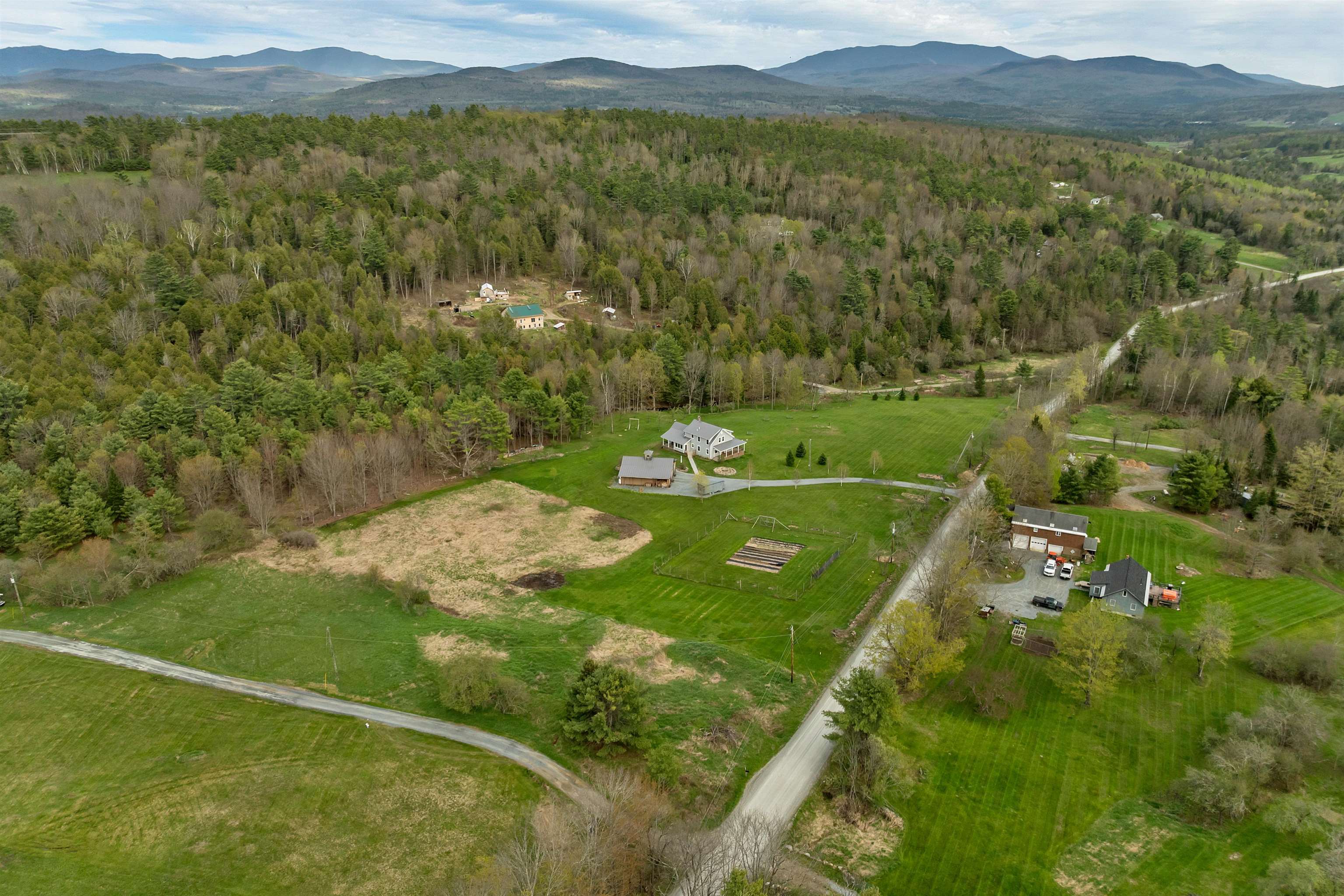 800 West Bath Road Bath, NH 03740 - Photo 57 of 59