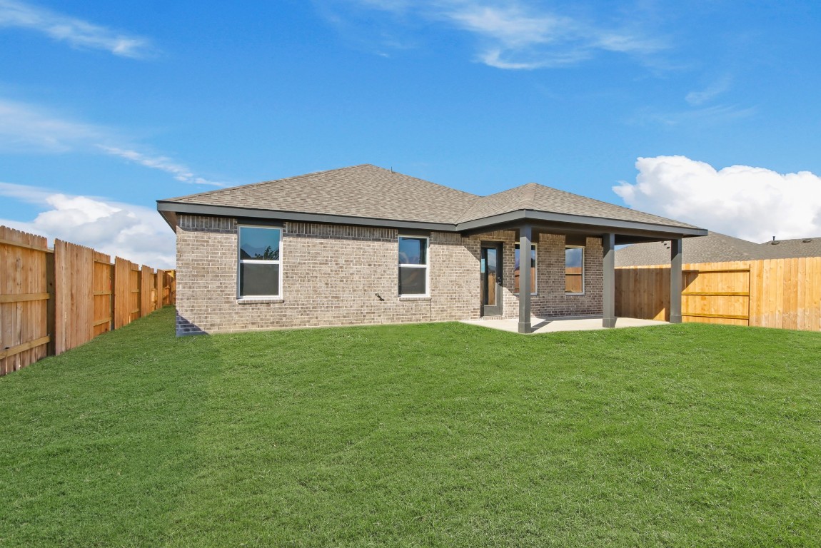 506 Samuel Rdg Drive Dayton, TX 77535 - Photo 26 of 35