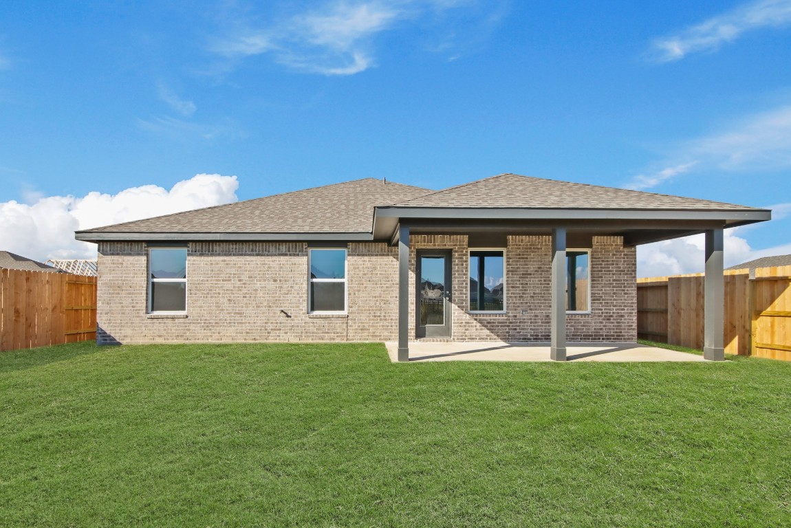 506 Samuel Rdg Drive Dayton, TX 77535 - Photo 27 of 35