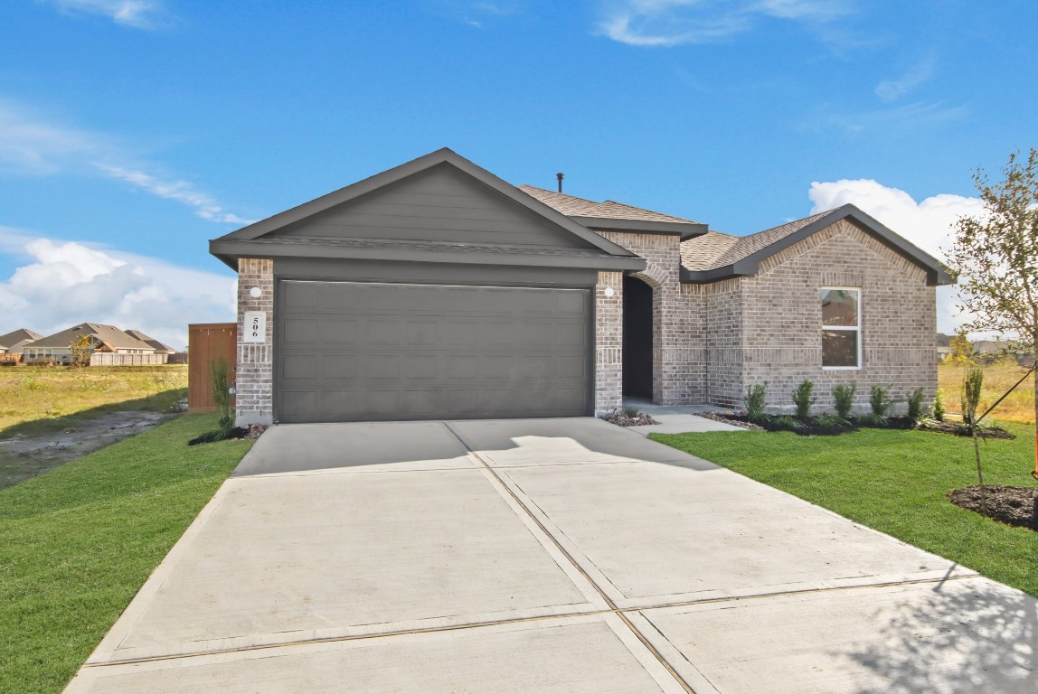 506 Samuel Rdg Drive Dayton, TX 77535 - Photo 3 of 35