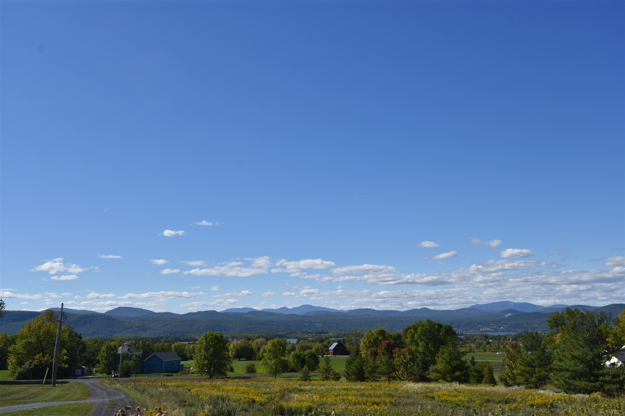 Tbd Basin Harbor Road Bridport, VT 05734 - Photo 1 of 6