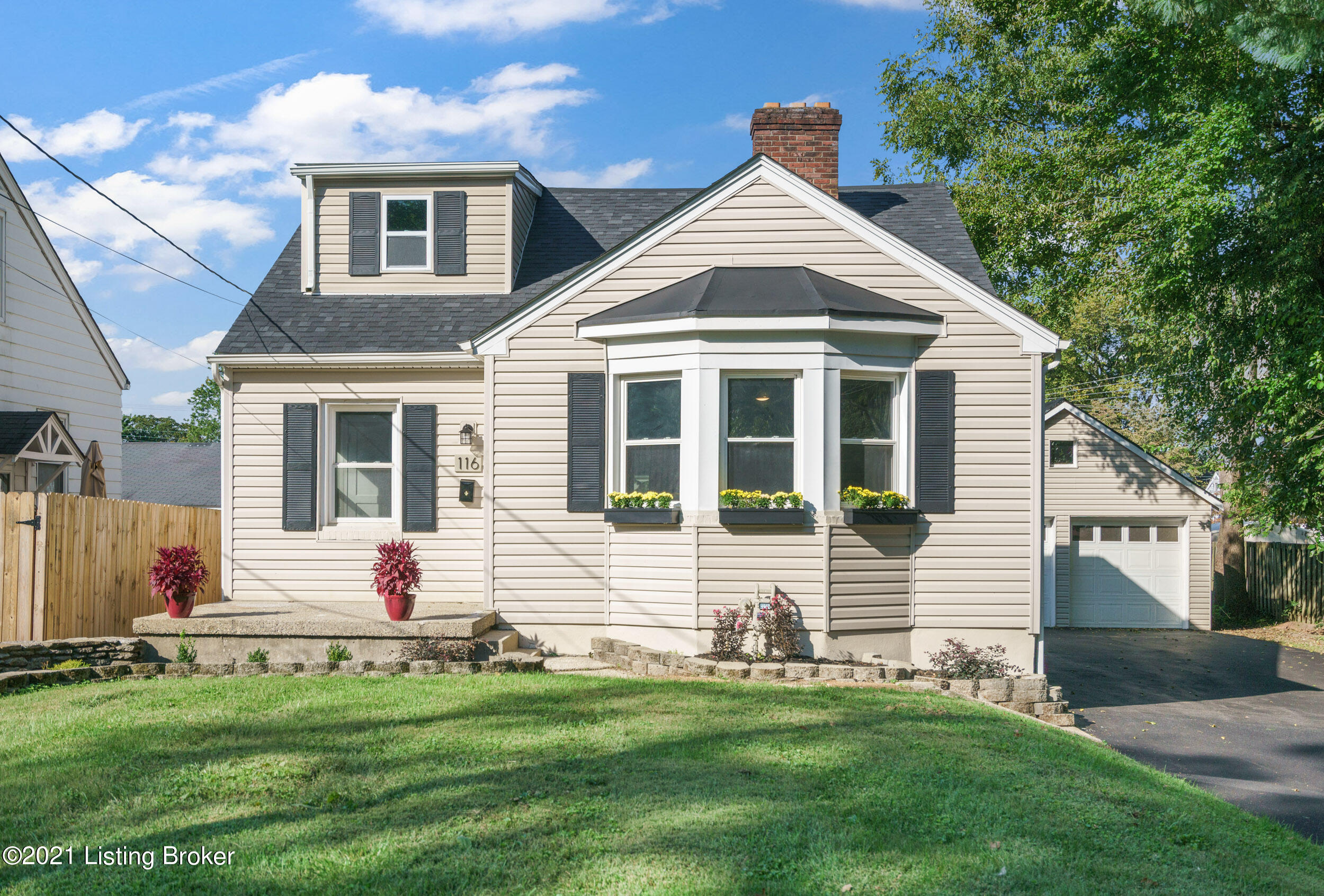 116 Wood Road Louisville, KY 40222 - Photo 1 of 49 116 Wood Road-01