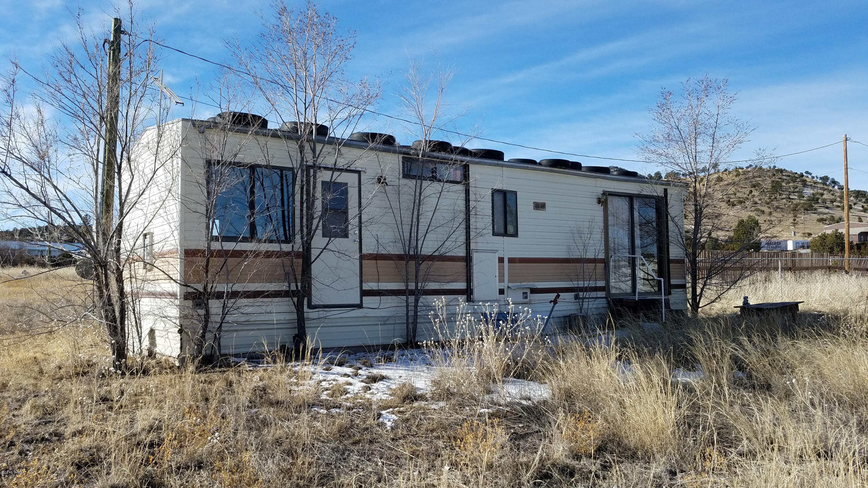 180/191 Springerville Az 85938 Springerville, AZ 85938 - Photo 7 of 12