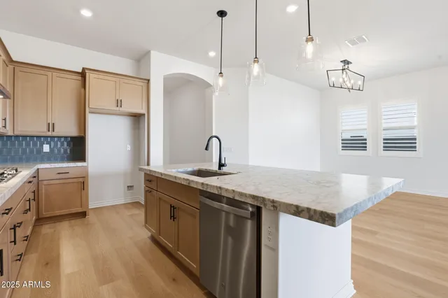 $2,700 | 15660 West Pershing Street, Surprise, AZ 85379