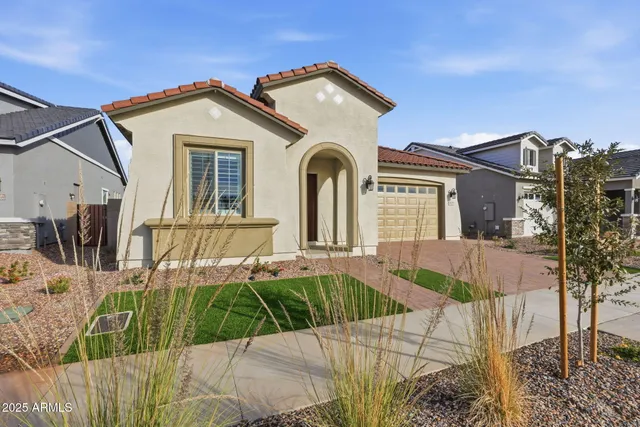 $2,700 | 15660 West Pershing Street, Surprise, AZ 85379