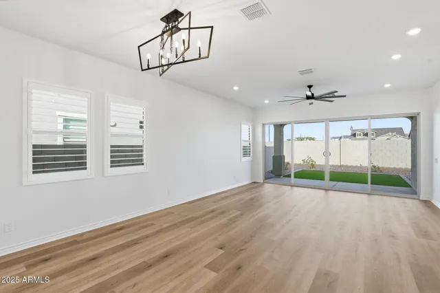 $2,700 | 15660 West Pershing Street, Surprise, AZ 85379