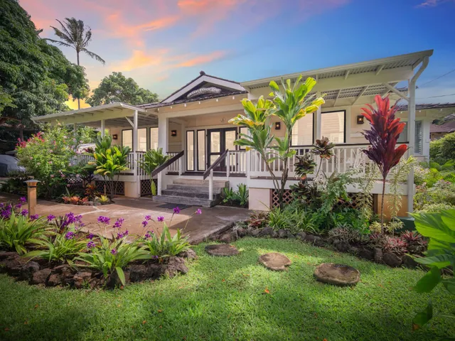 $2,779,000 | 2720 Hoonani Road, Koloa, HI 96756
