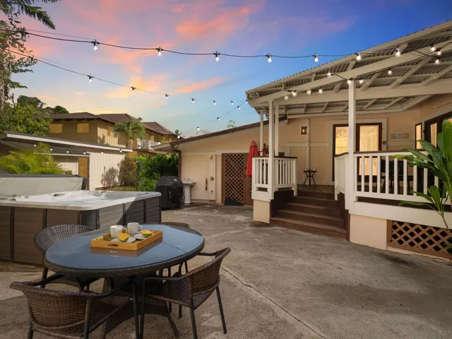 $2,779,000 | 2720 Hoonani Road, Koloa, HI 96756