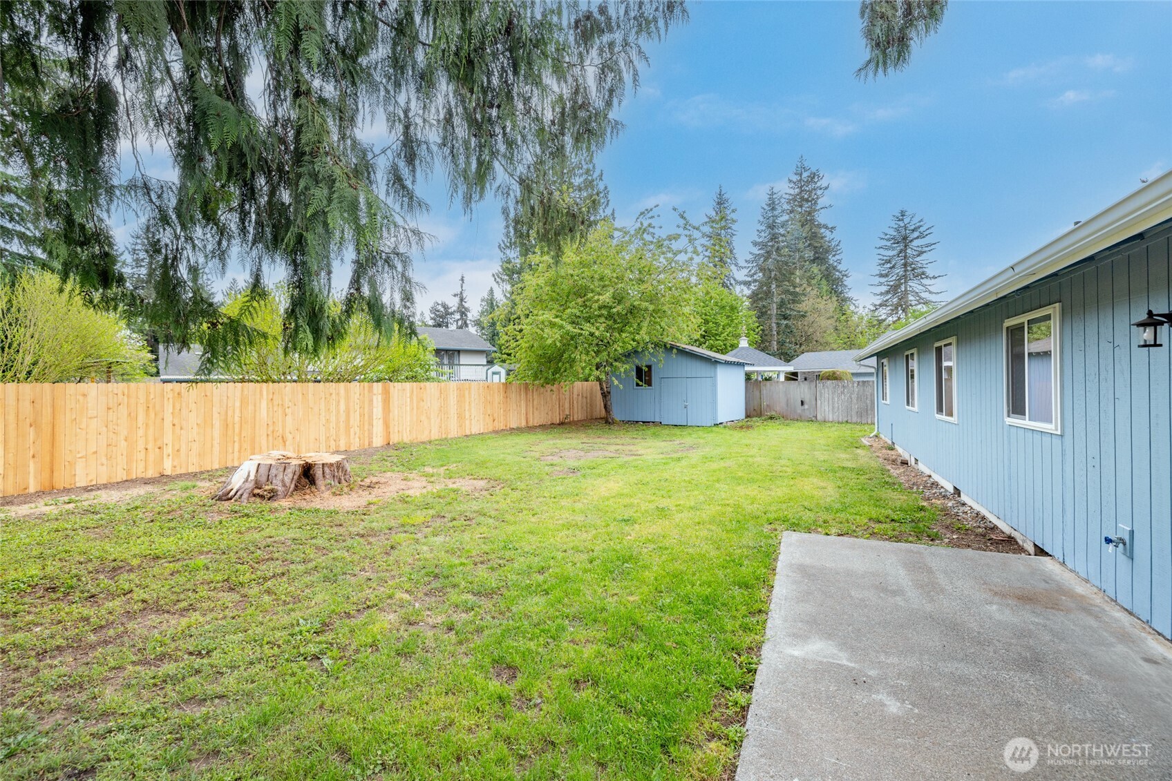 326 West Marion Street Arlington, WA 98223 - Photo 23 of 24