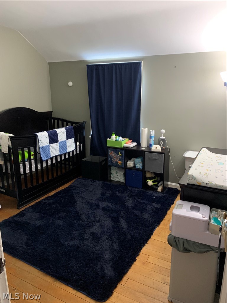 1372 Clearview Road Cleveland, OH 44124 - Photo 8 of 21 Bedroom#3