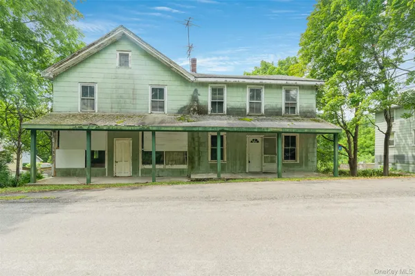 $149,500 | 50 Maple Street, Catskill, NY 12414