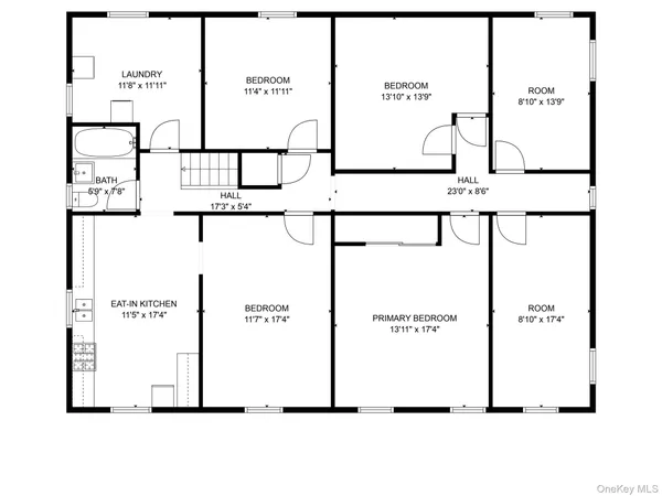 $149,500 | 50 Maple Street, Catskill, NY 12414
