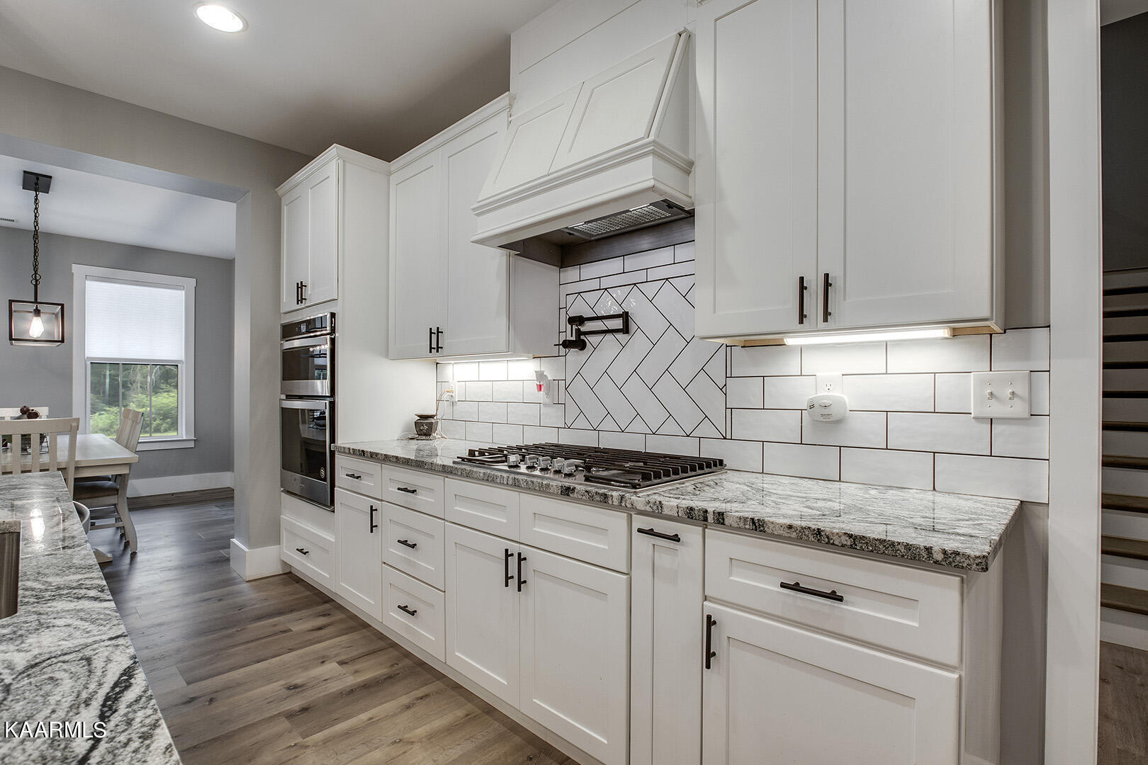 3681 Buttermilk Road West Kingston, TN 37763 - Photo 11 of 46 11_ButtermilkRoadW_3681_Kitchen03