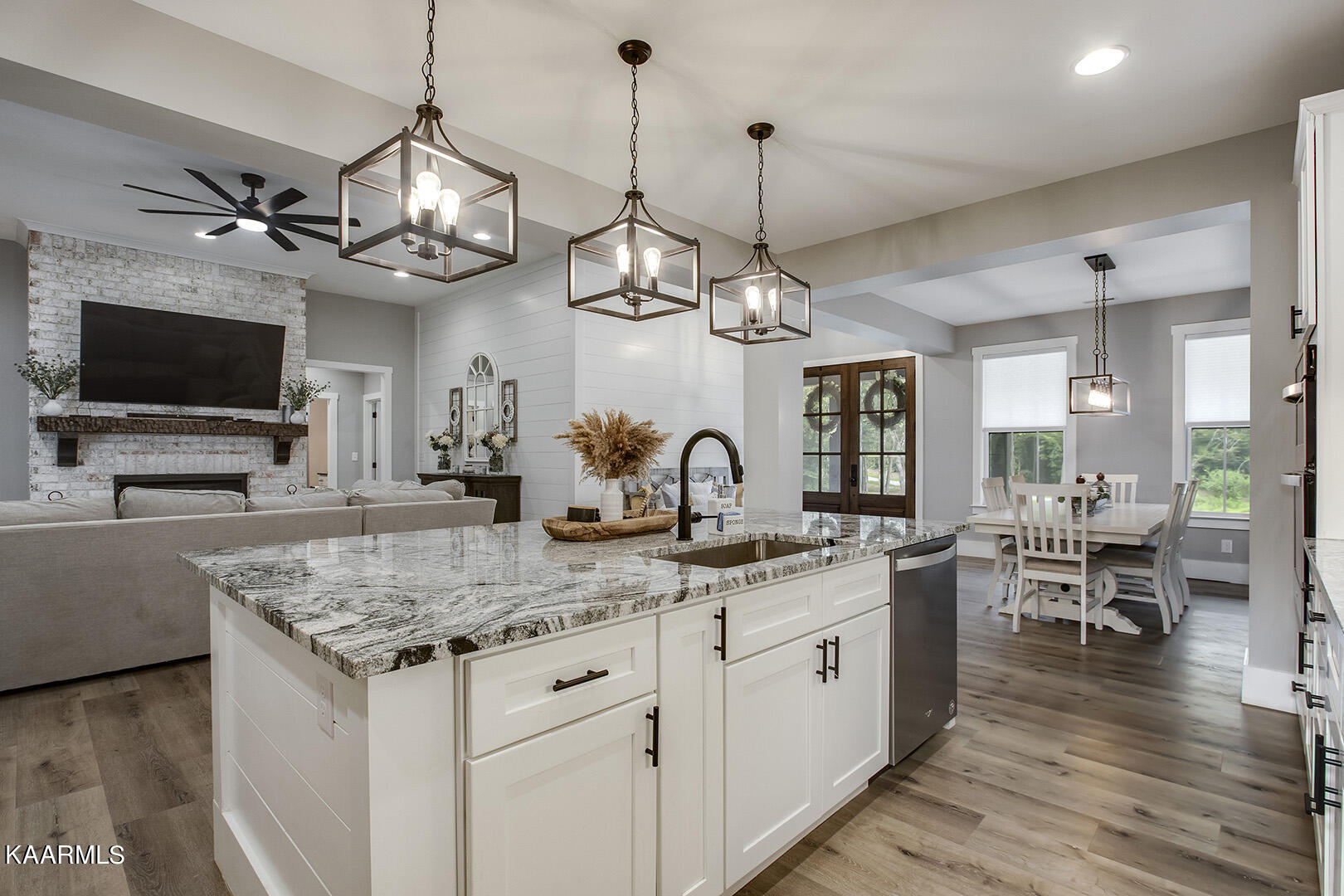 3681 Buttermilk Road West Kingston, TN 37763 - Photo 12 of 46 12_ButtermilkRoadW_3681_Kitchen04