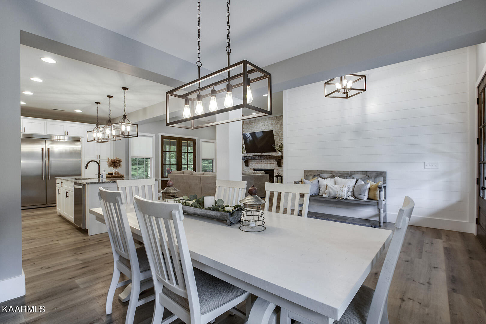 3681 Buttermilk Road West Kingston, TN 37763 - Photo 16 of 46 16_ButtermilkRoadW_3681_Dining03