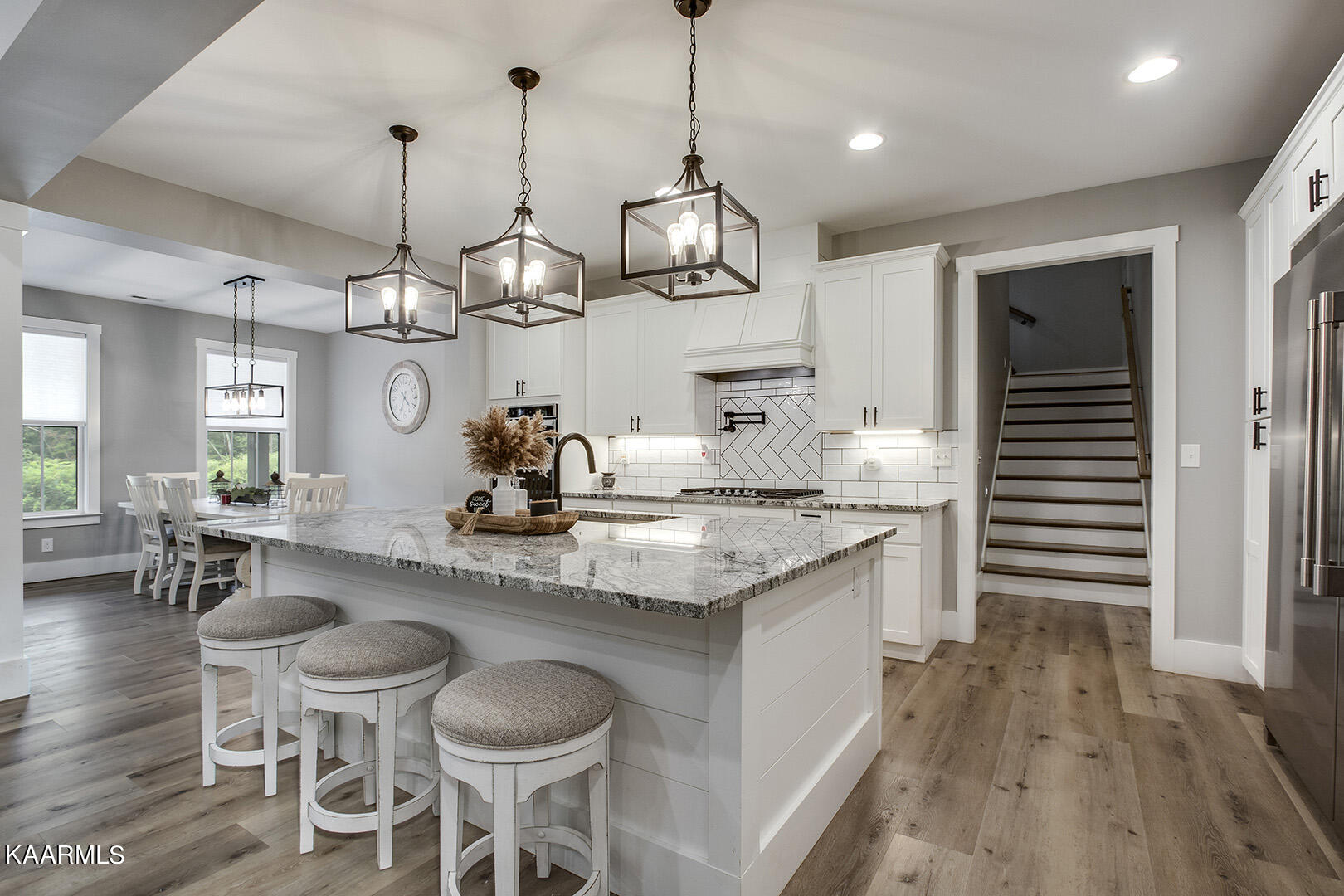 3681 Buttermilk Road West Kingston, TN 37763 - Photo 26 of 46 26_ButtermilkRoadW_3681_Kitchen05