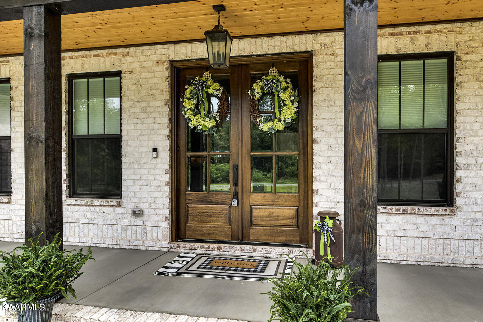 3681 Buttermilk Road West Kingston, TN 37763 - Photo 4 of 46 04_ButtermilkRoadW_3681_FrontEntry