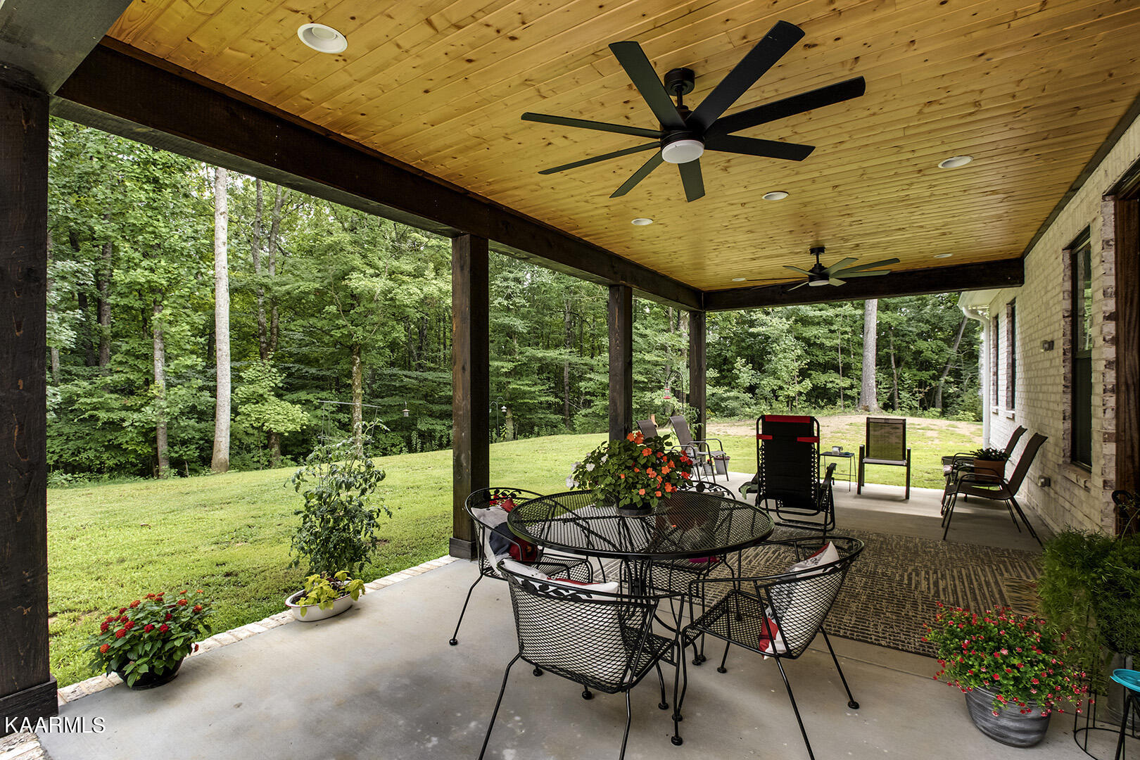 3681 Buttermilk Road West Kingston, TN 37763 - Photo 42 of 46 42_ButtermilkRoadW_3681_BackPorch01