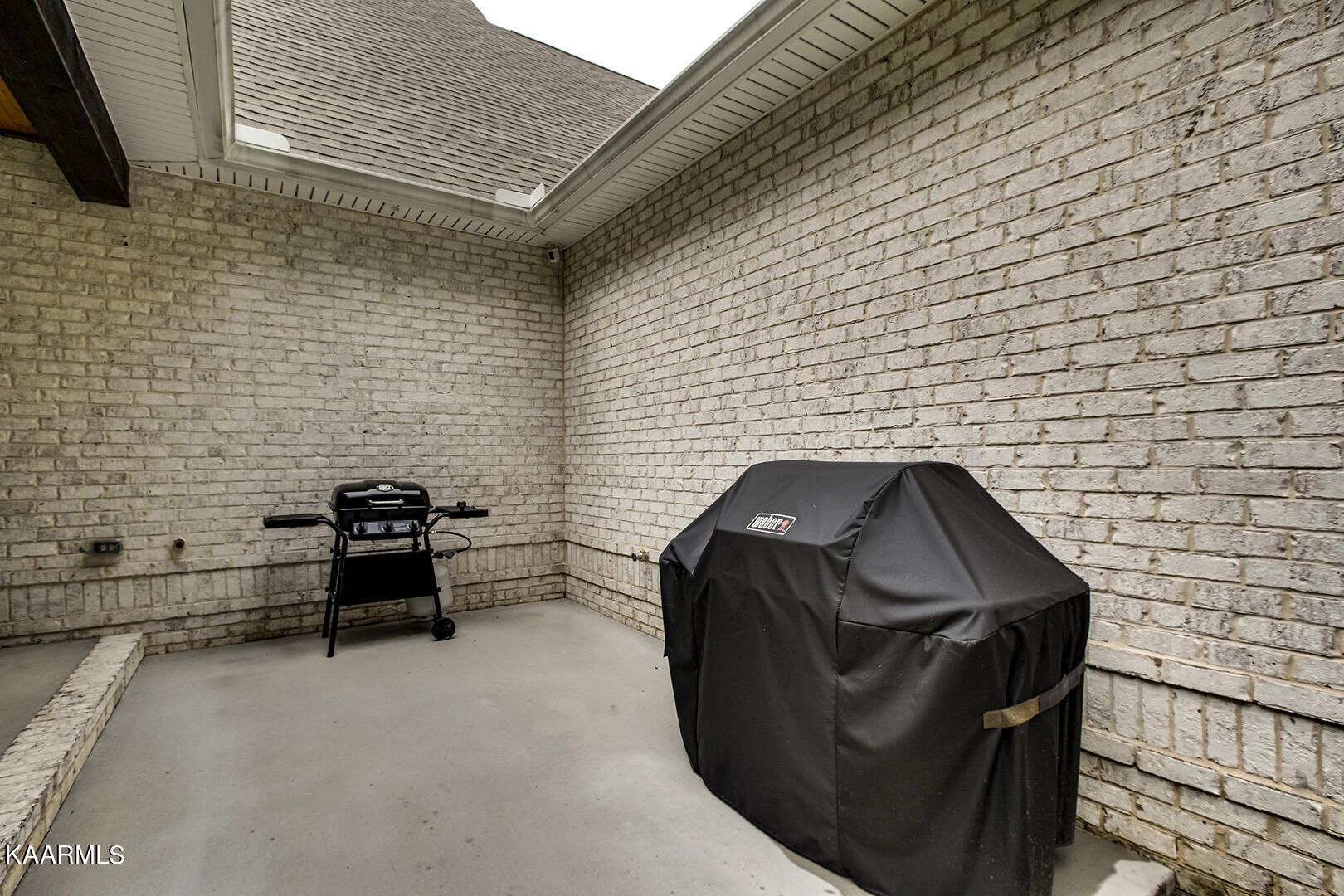 3681 Buttermilk Road West Kingston, TN 37763 - Photo 44 of 46 44_ButtermilkRoadW_3681_GrillingPatio