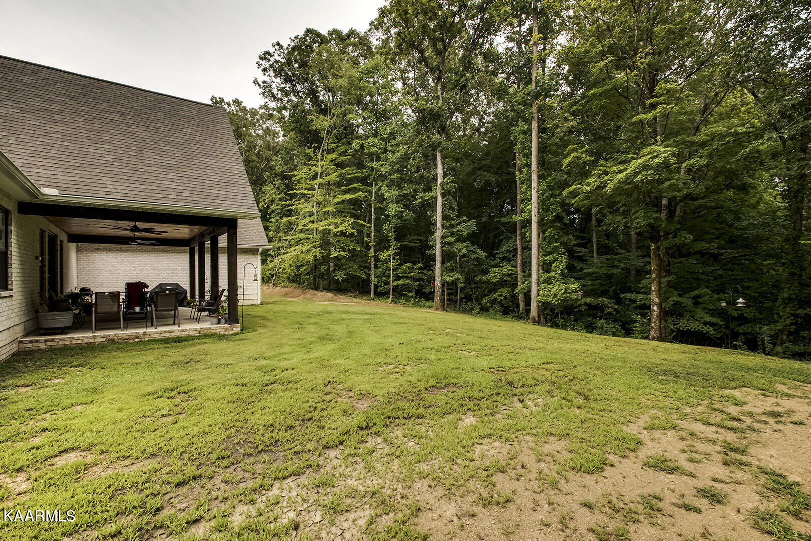 3681 Buttermilk Road West Kingston, TN 37763 - Photo 45 of 46 45_ButtermilkRoadW_3681_Backyard