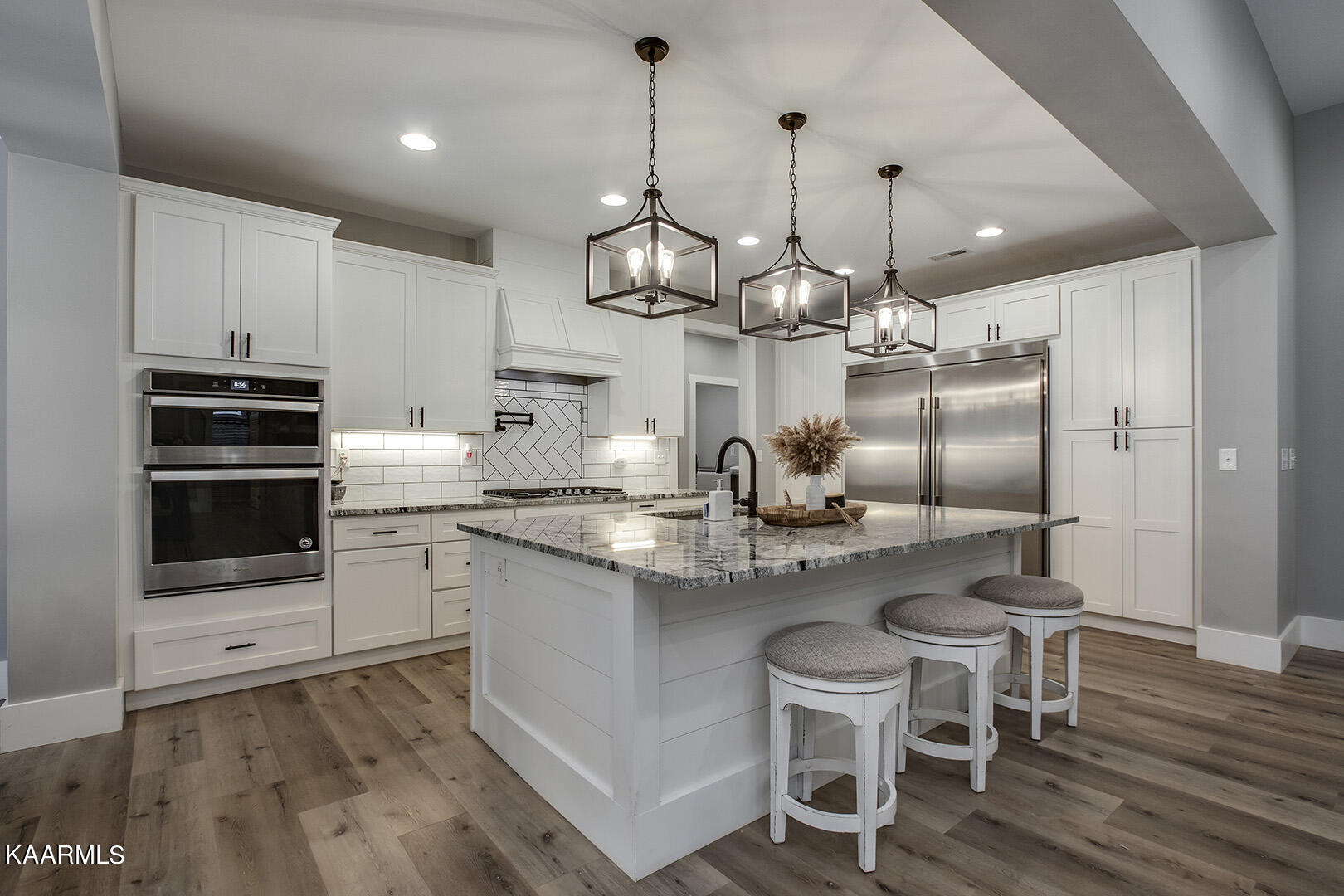 3681 Buttermilk Road West Kingston, TN 37763 - Photo 9 of 46 09_ButtermilkRoadW_3681_Kitchen01