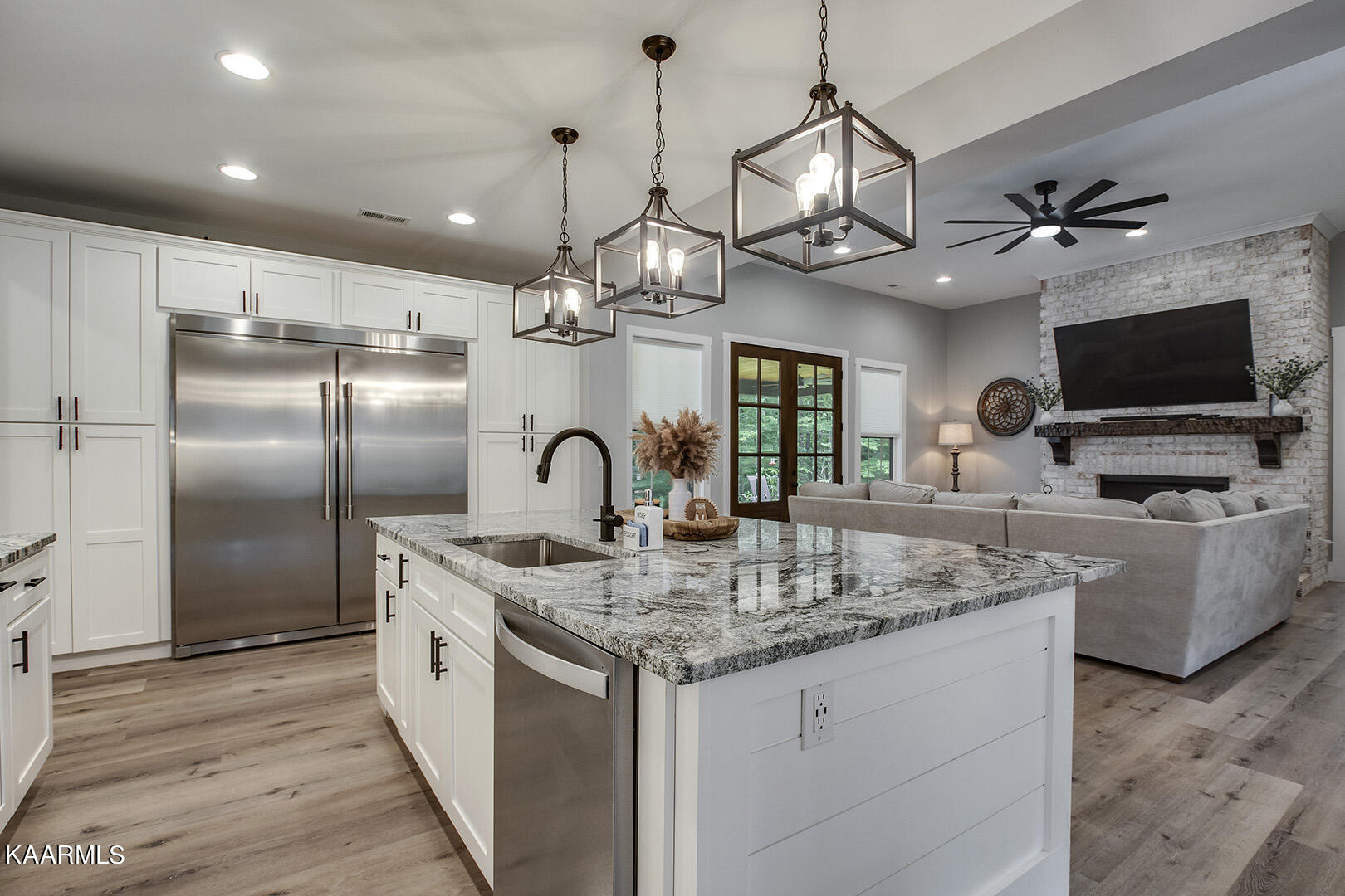 3681 Buttermilk Road West Kingston, TN 37763 - Photo 10 of 46 10_ButtermilkRoadW_3681_Kitchen02