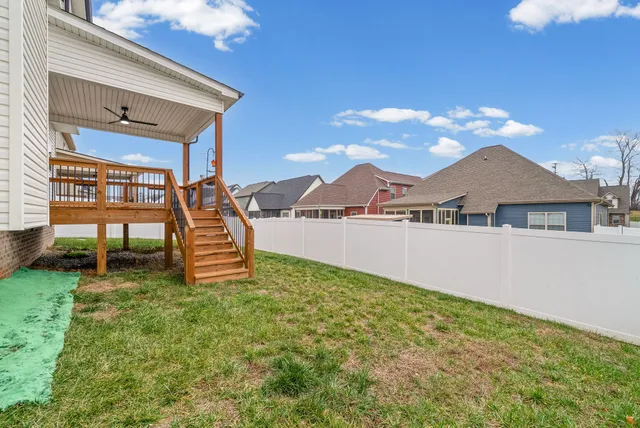 $2,000 | 1680 Heritage Drive, Clarksville, TN 37043