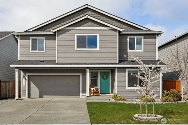 $559,900 | 15117 Prescott Loop Southeast, Yelm, WA 98597