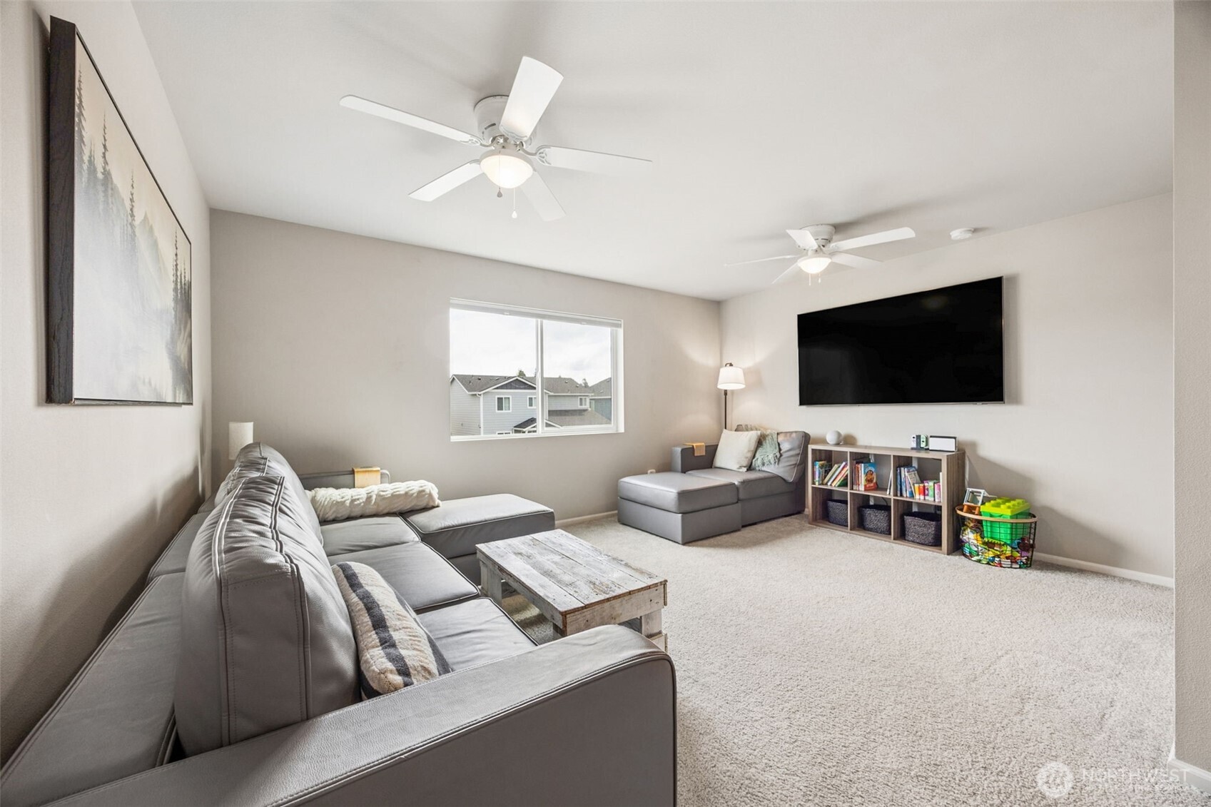 15117 Prescott Loop Southeast Yelm, WA 98597 - Photo 11 of 29