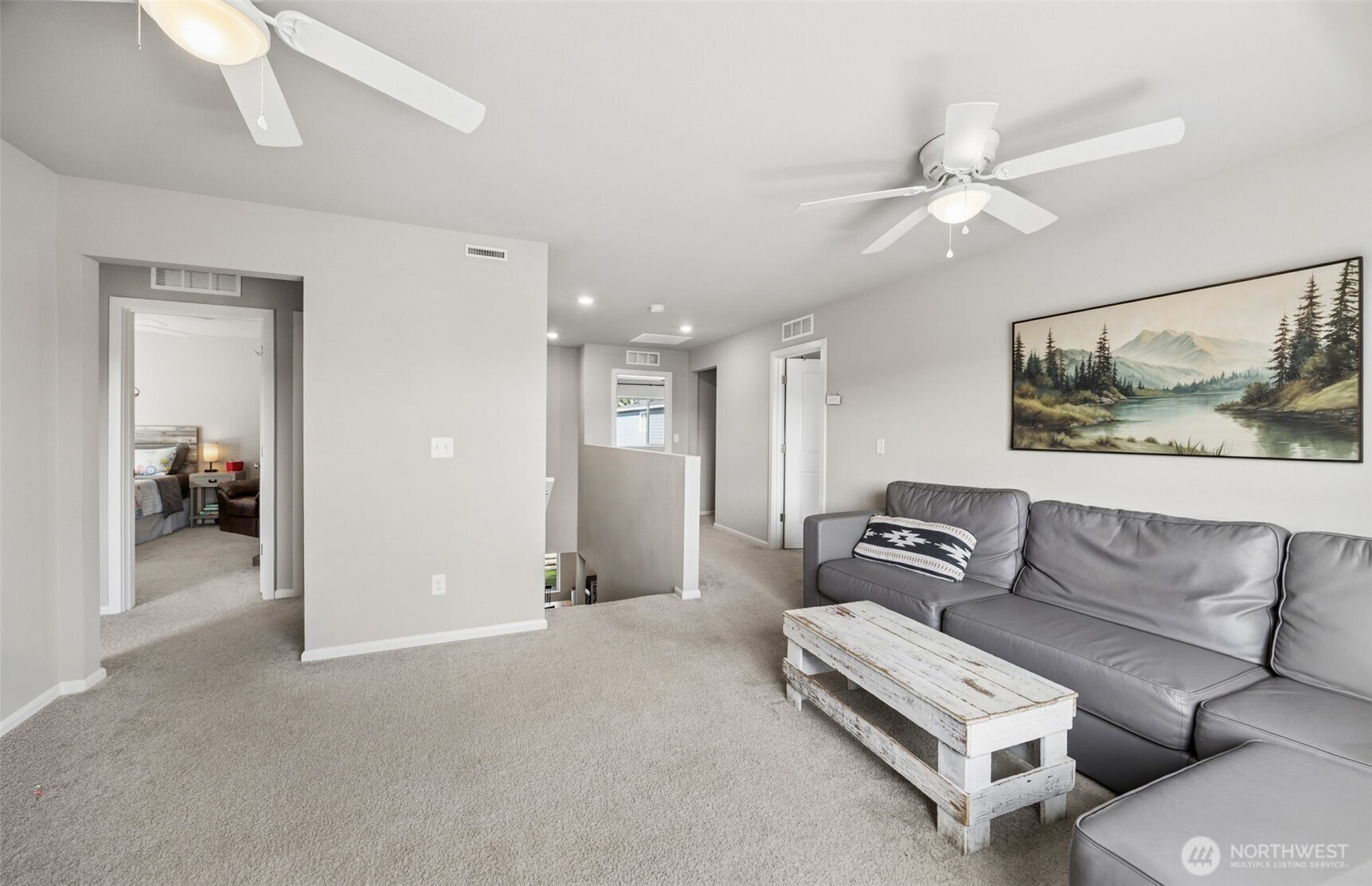 15117 Prescott Loop Southeast Yelm, WA 98597 - Photo 12 of 29