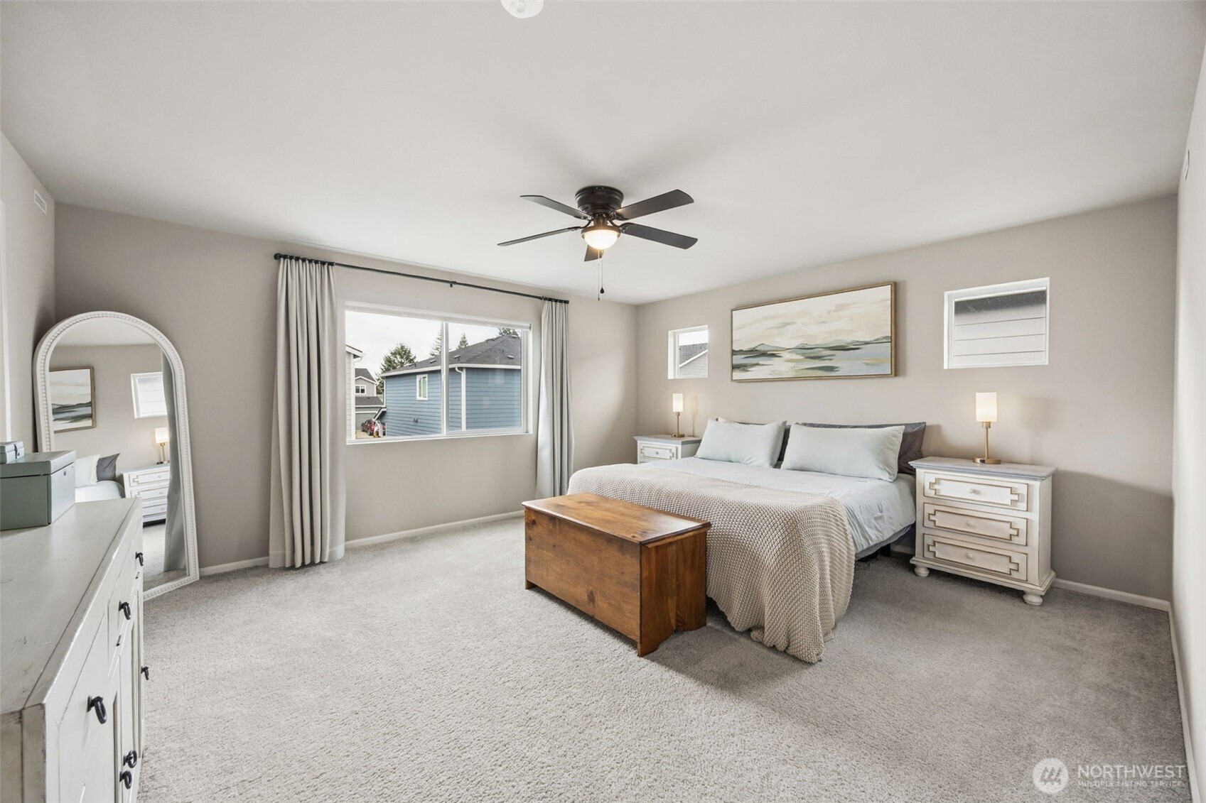 15117 Prescott Loop Southeast Yelm, WA 98597 - Photo 13 of 29