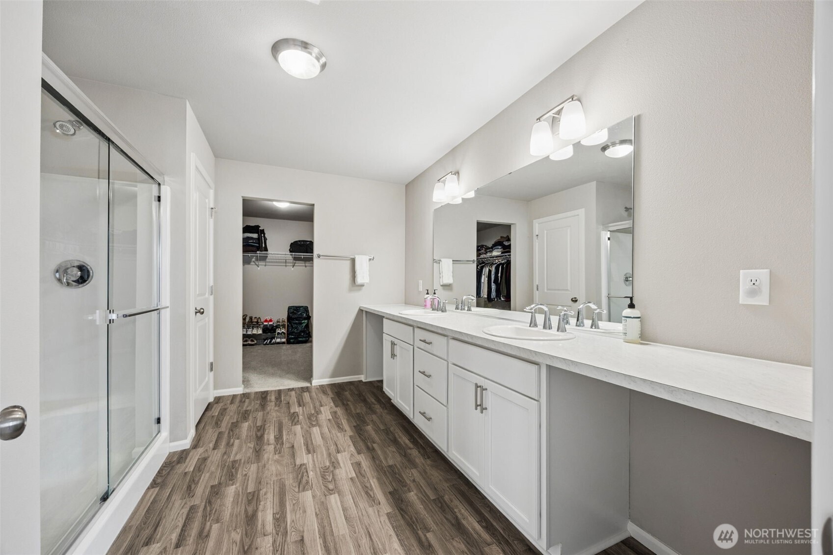 15117 Prescott Loop Southeast Yelm, WA 98597 - Photo 15 of 29