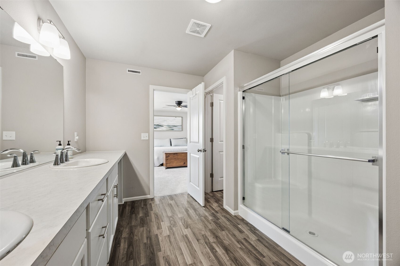 15117 Prescott Loop Southeast Yelm, WA 98597 - Photo 16 of 29