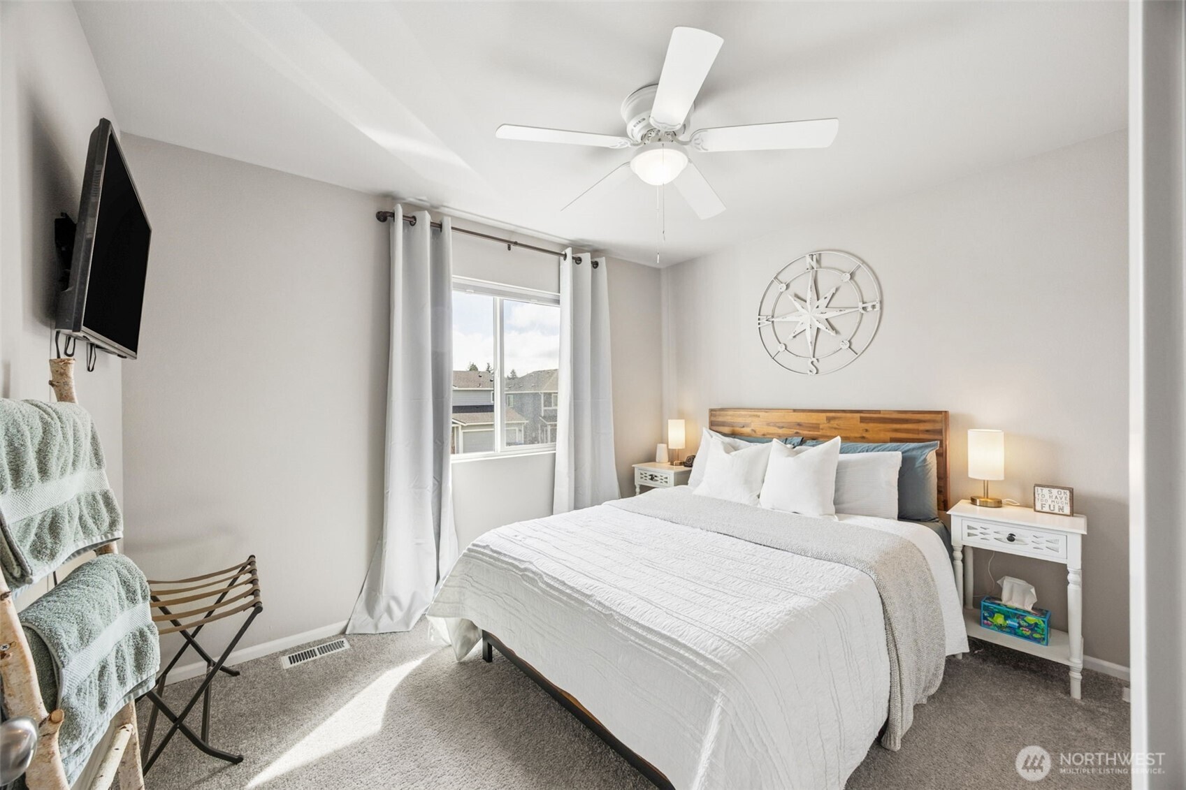 15117 Prescott Loop Southeast Yelm, WA 98597 - Photo 18 of 29